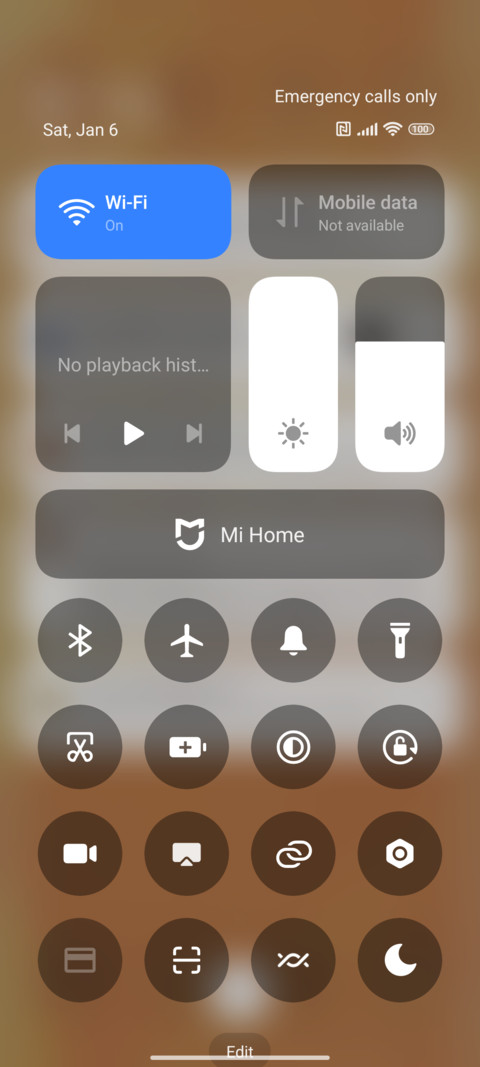 texture orange screenshot