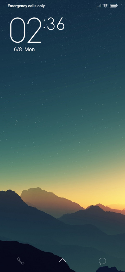 Immovable screenshot