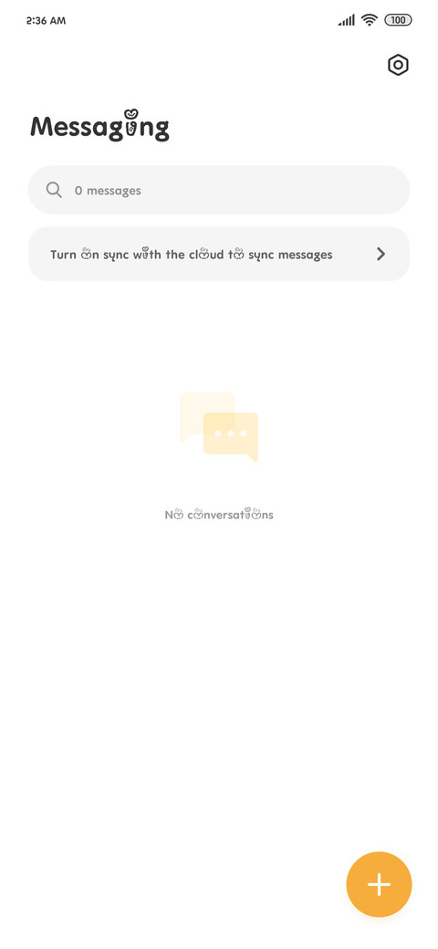 Wife Park Jimin screenshot