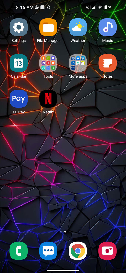 Camcung screenshot
