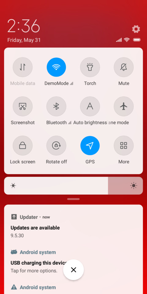 Coolz_DWM19 screenshot