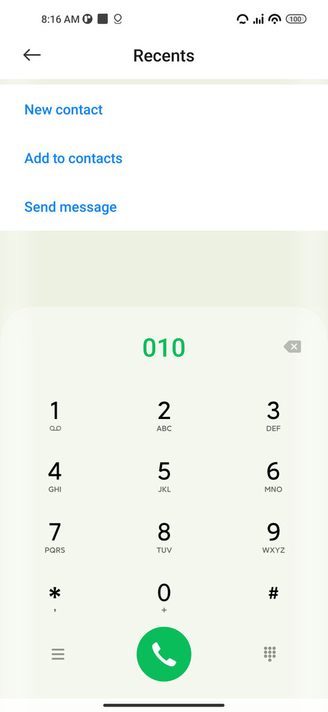 Cedar screenshot