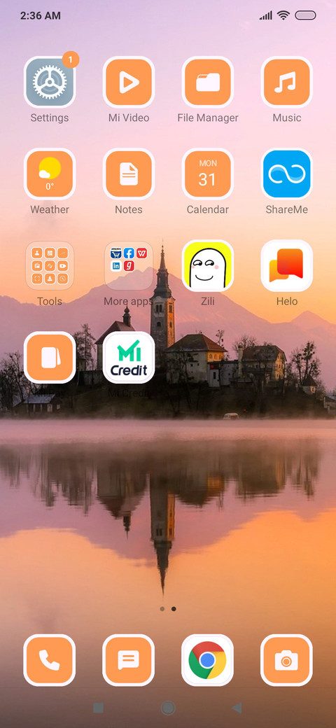 Panorama_3MDS screenshot