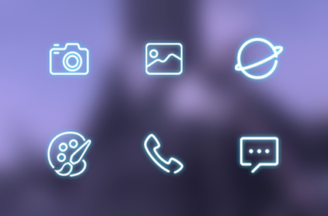 可可爱爱 没有脑袋 screenshot