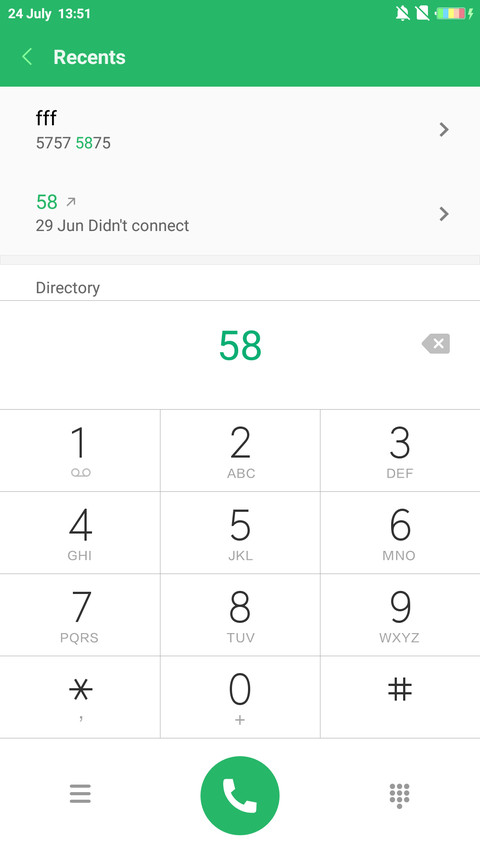 Thời tiết Việt Nam screenshot