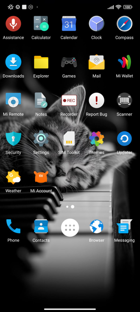 HENPON JADUL screenshot