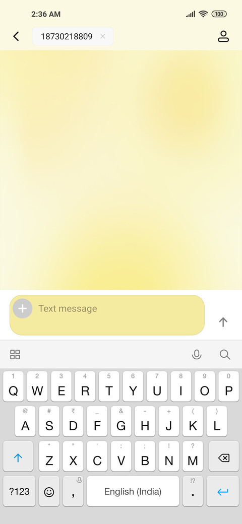 Shallowness screenshot