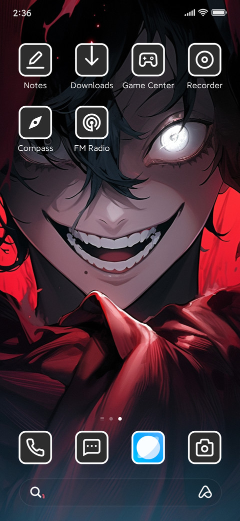 Crazy Boy screenshot