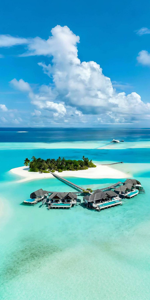 Maldives screenshot