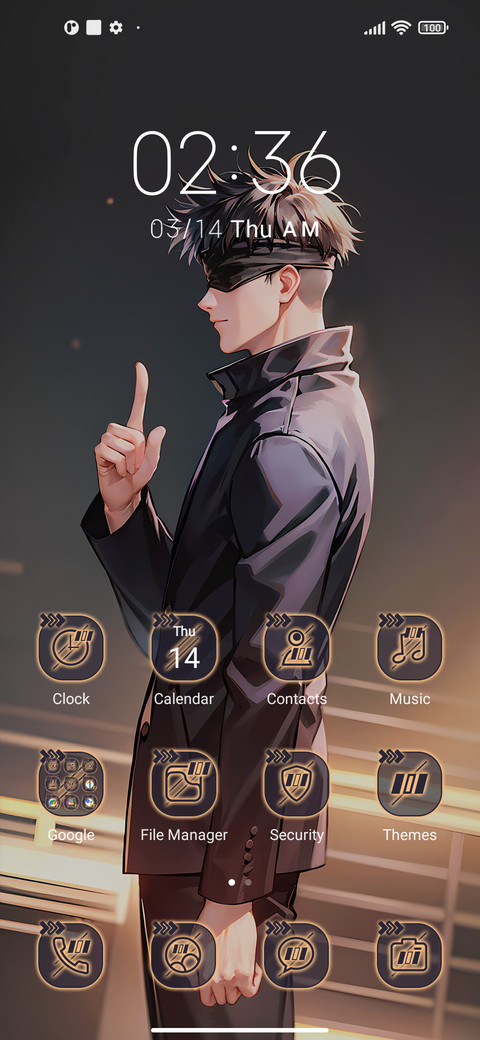 to be number one screenshot