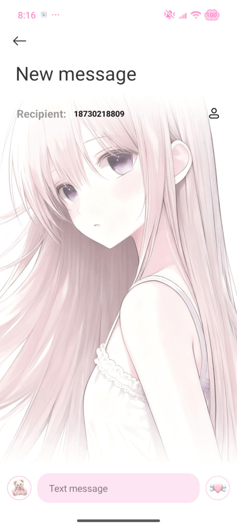 Healing Angel screenshot