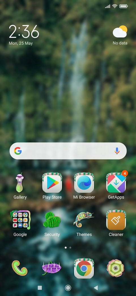 Official MIUI Theme_57_2020-01-22_17:20:08 screenshot