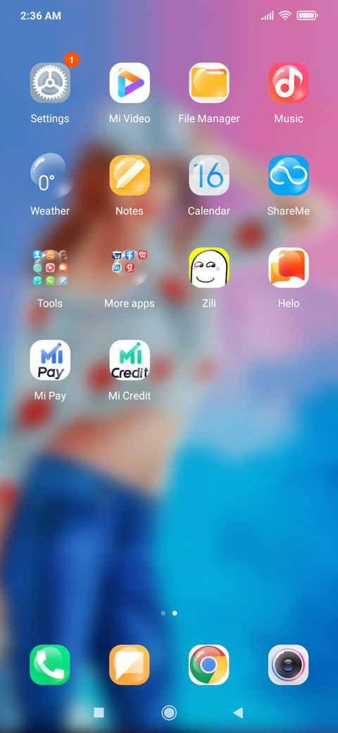 RKG_DWM4 screenshot