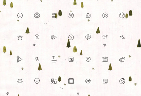 小森林n screenshot