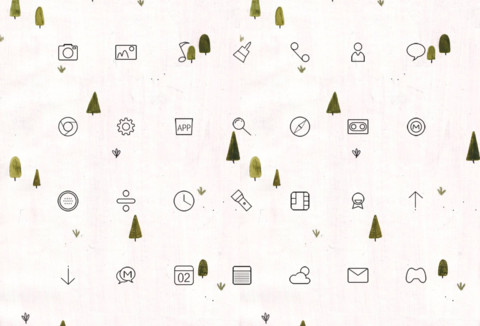 小森林n screenshot