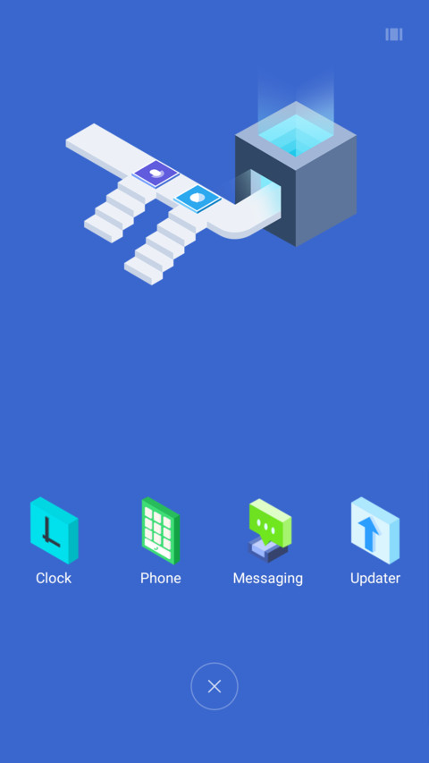 3d world999 screenshot