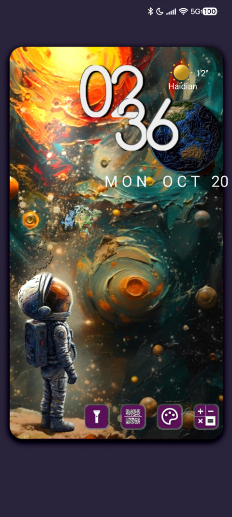 DoYourDreams screenshot
