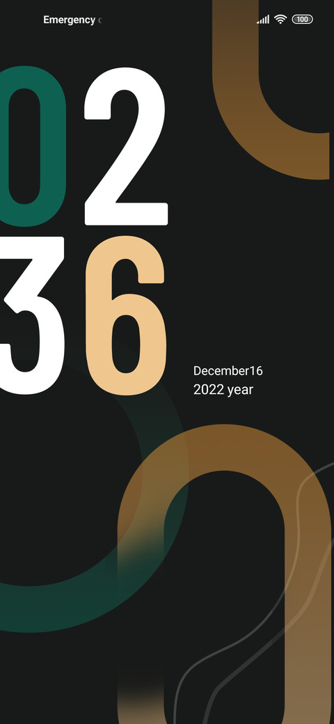 Nordic ring screenshot