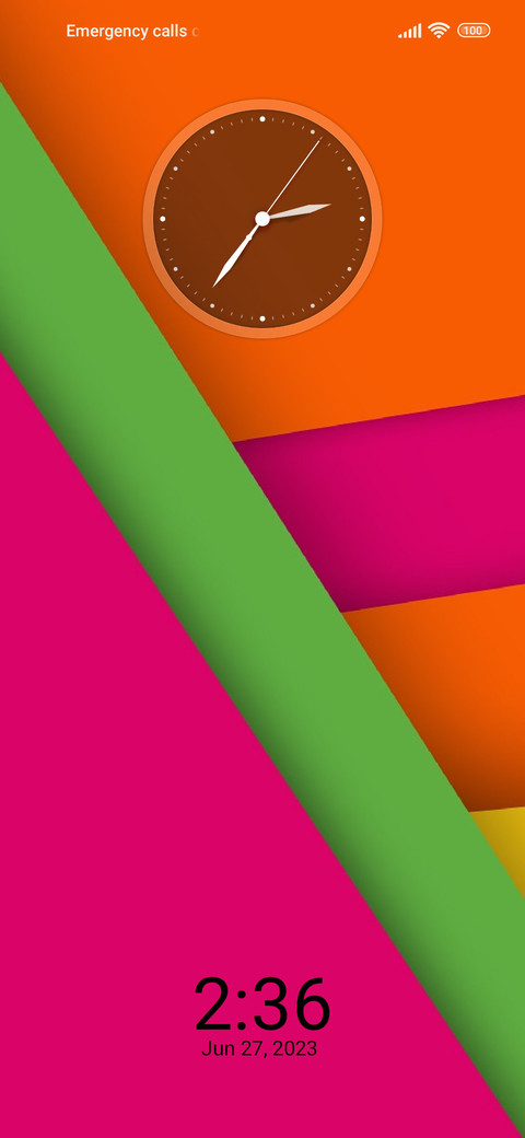 background screenshot