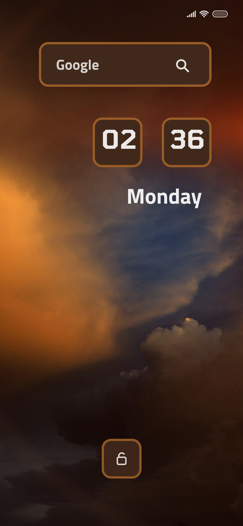Desert Wind screenshot