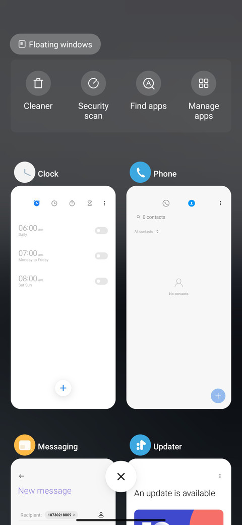Turns V12 screenshot