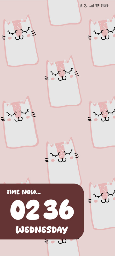 Fur Cats screenshot