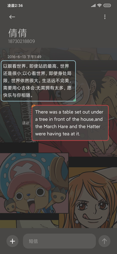 航海王向新世界进发 screenshot