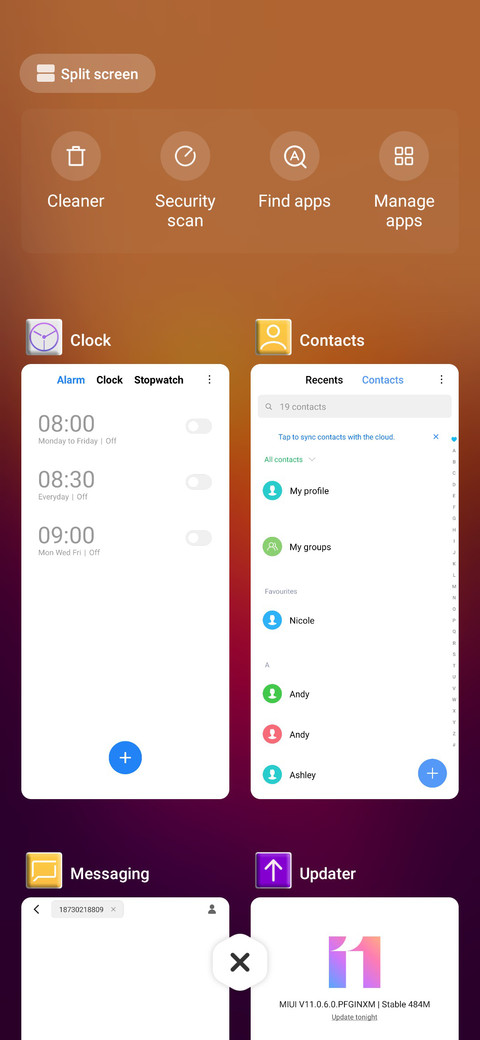 Perfect Note_DWM4 screenshot