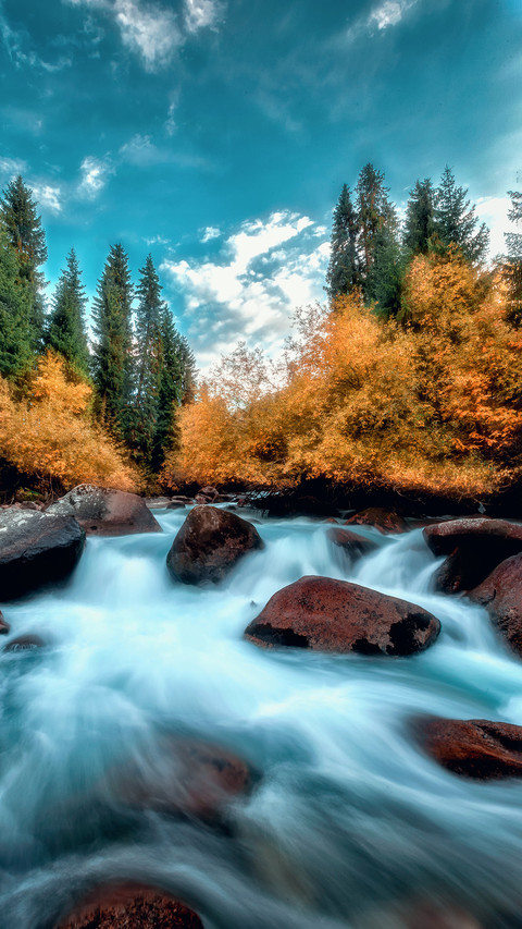 Scenery   (3) screenshot