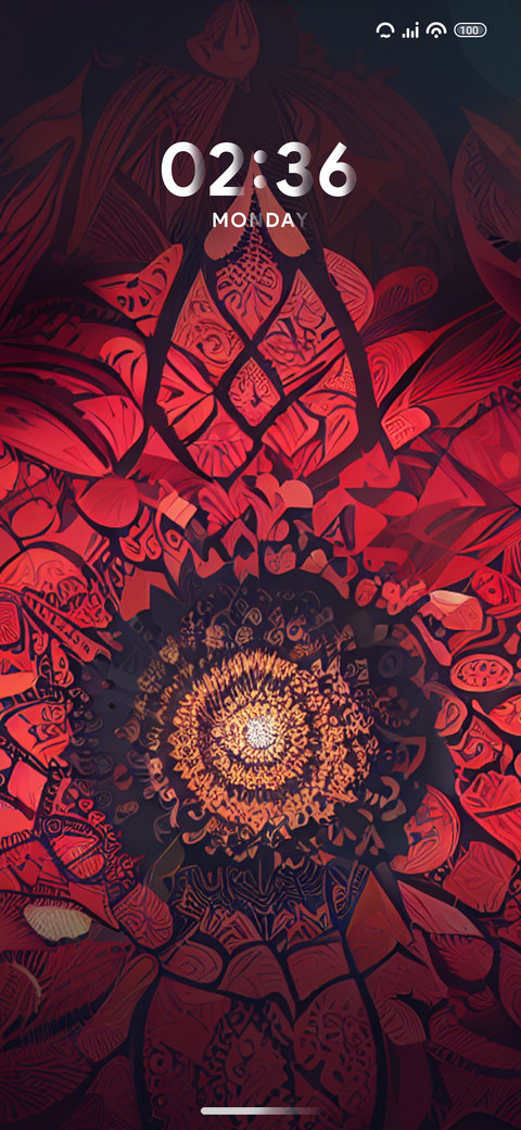 Goddess screenshot