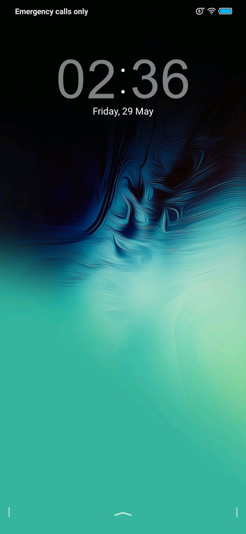 Animated Line screenshot