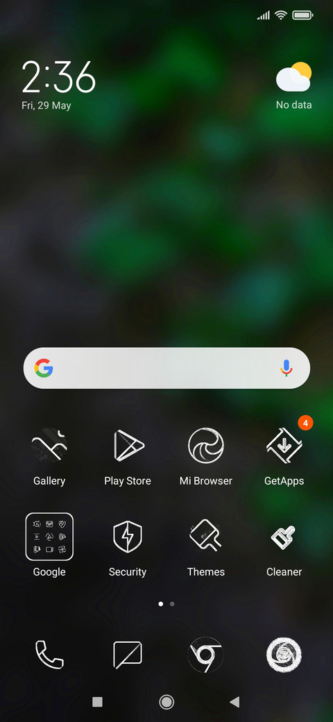 TREE_DWM2 screenshot