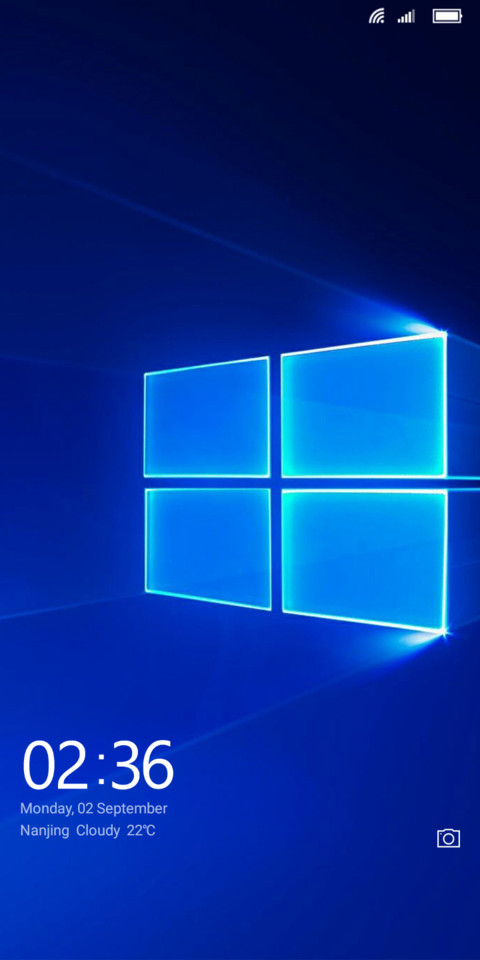 W10M V3 screenshot