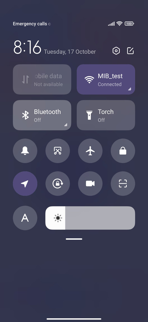 Ideologyria screenshot