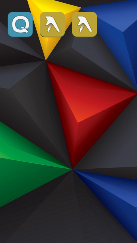  IN colorfull theme screenshot