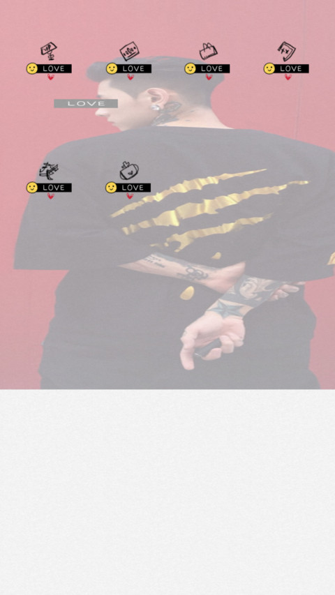 男版 余生请指教 screenshot