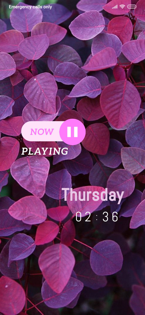 Plant_5 screenshot