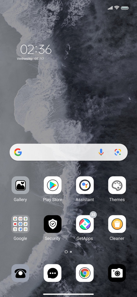 In the Black Sea screenshot