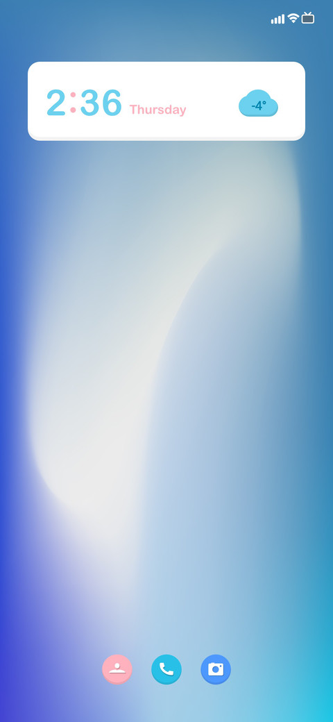 Raised 2 screenshot