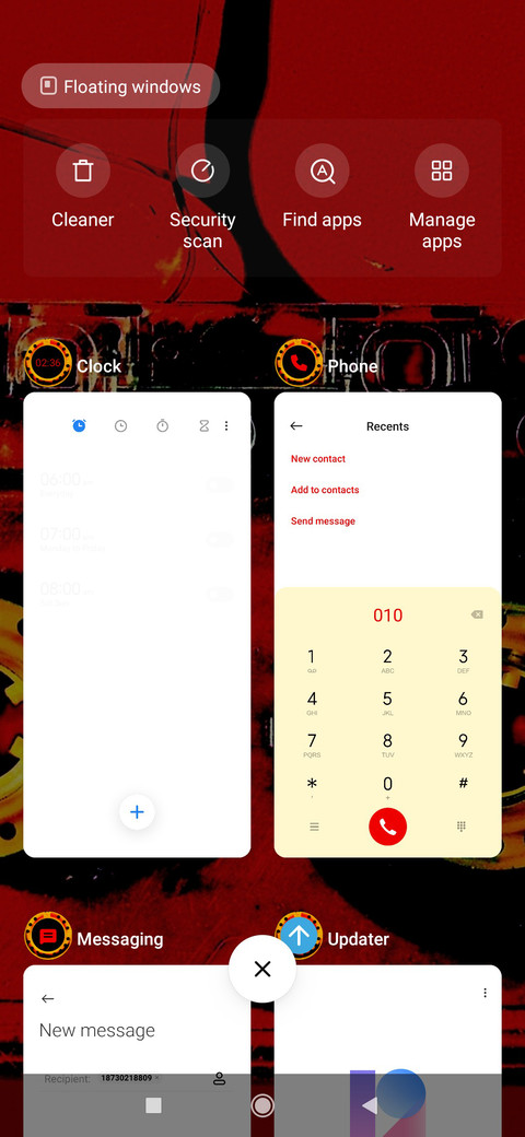Cassete_3MDS screenshot