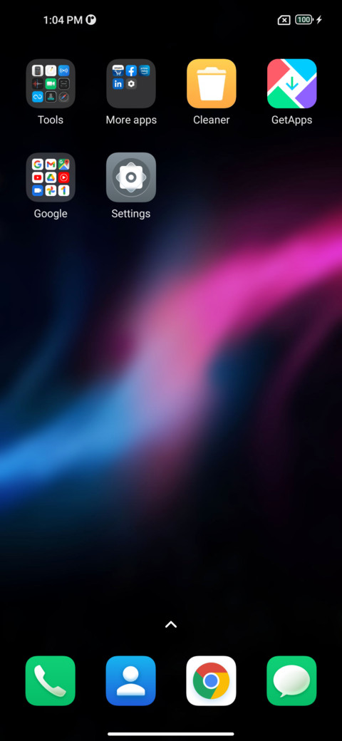 Real You screenshot
