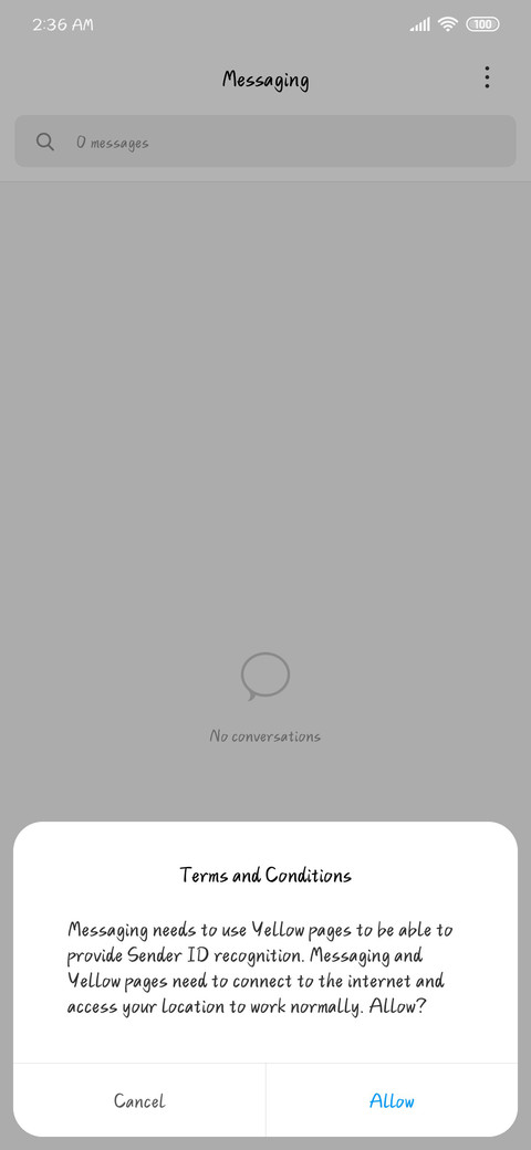Joy on earth screenshot