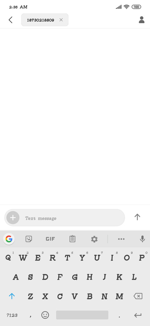 Special you screenshot