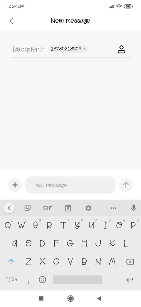 Hello Aloha screenshot