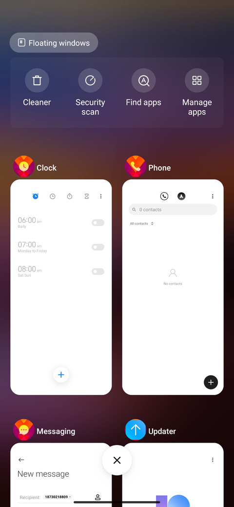 Beach_7 screenshot