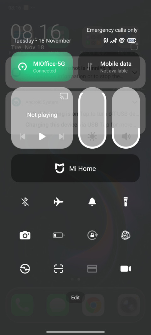 Poo-Five screenshot