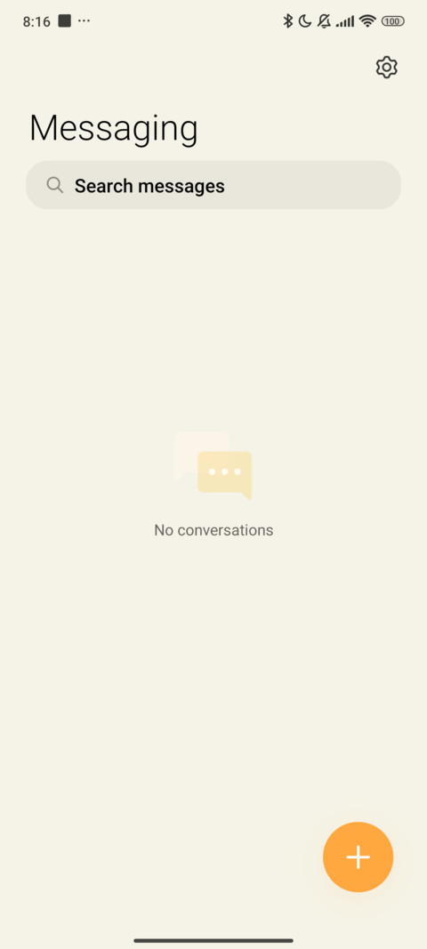 Mono Lite screenshot
