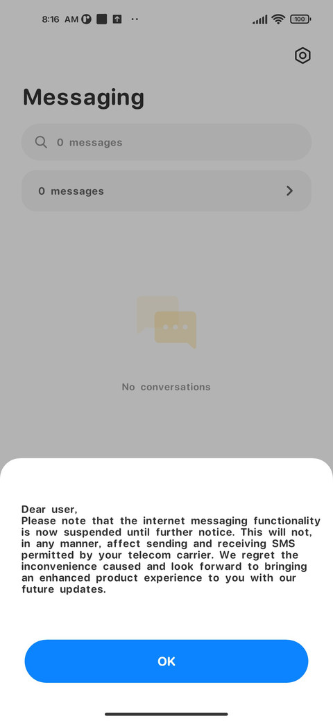 HMY90 screenshot