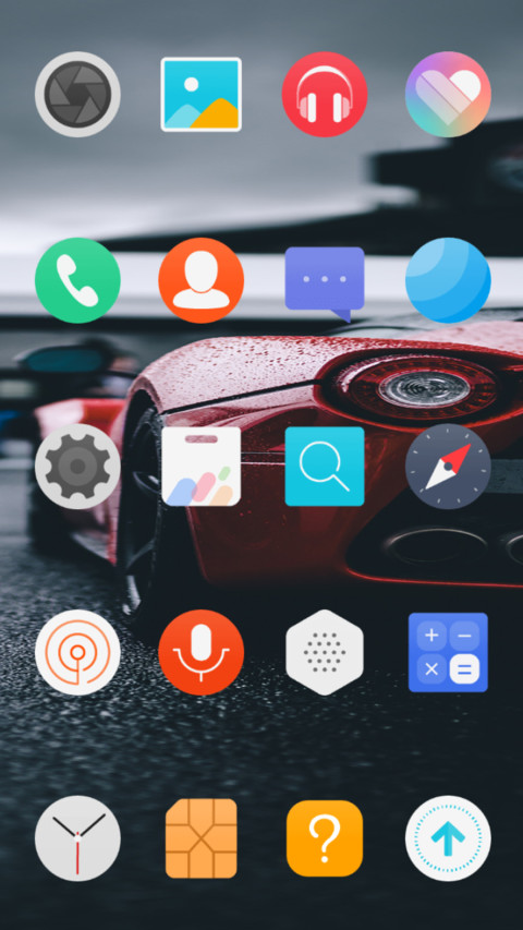 Peach6_DWM19 screenshot