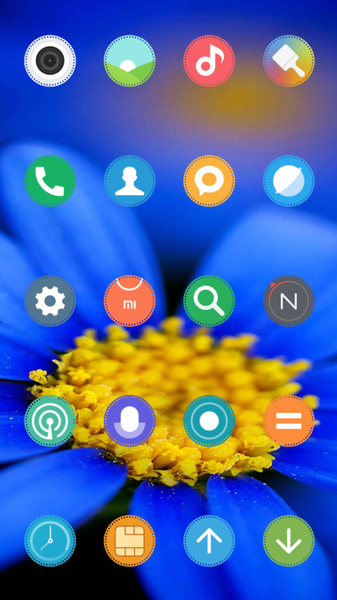 Flowers World screenshot
